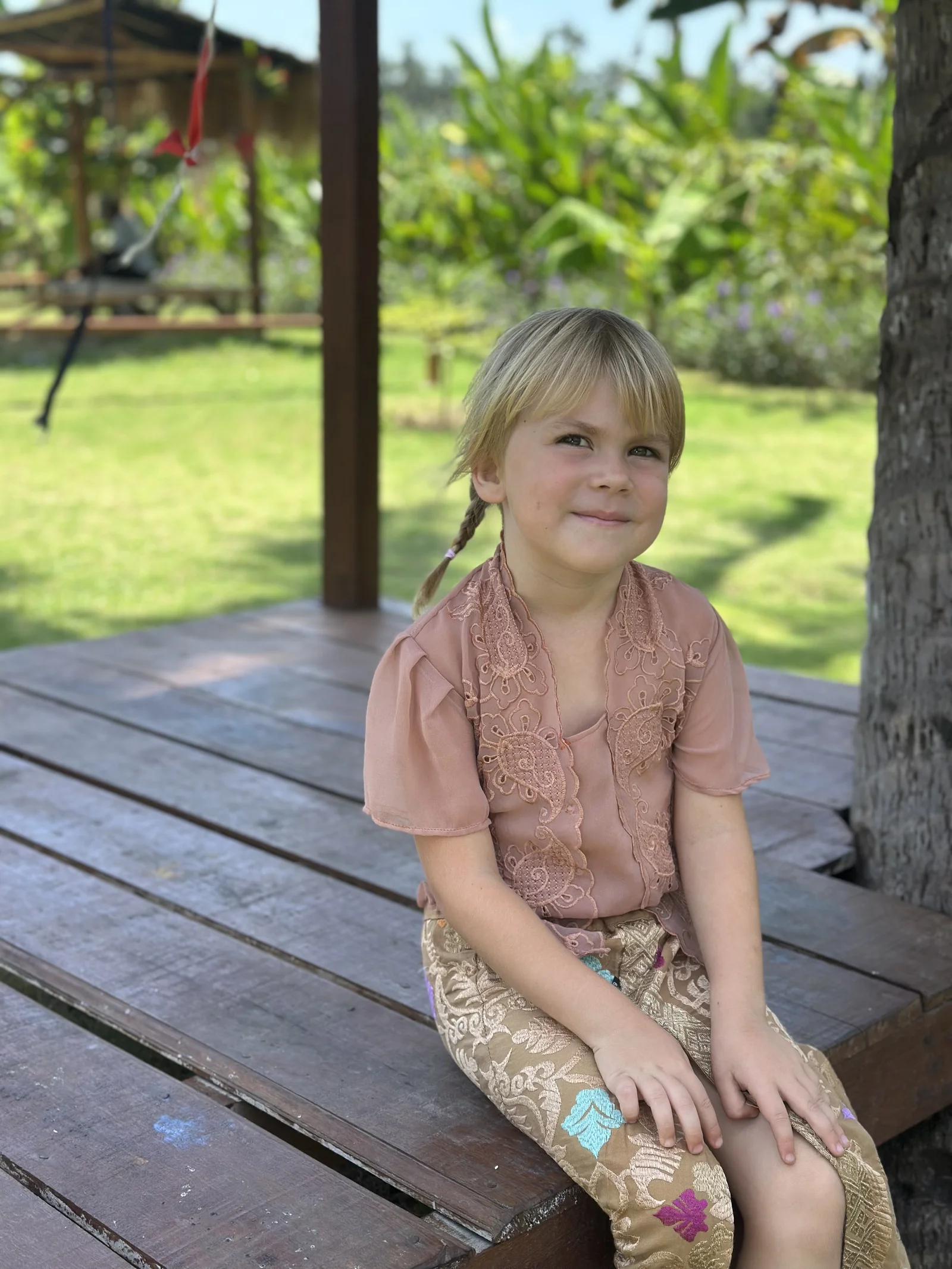 Sunny Kids Moment 71